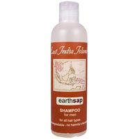 Earthsap East India Islands Mens Shampoo